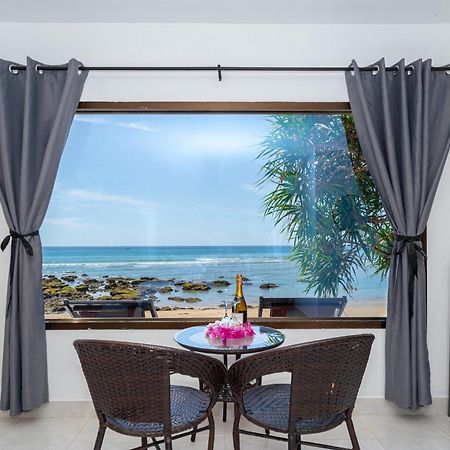 Lanta Beachfront Resort Ko Lanta 外观 照片