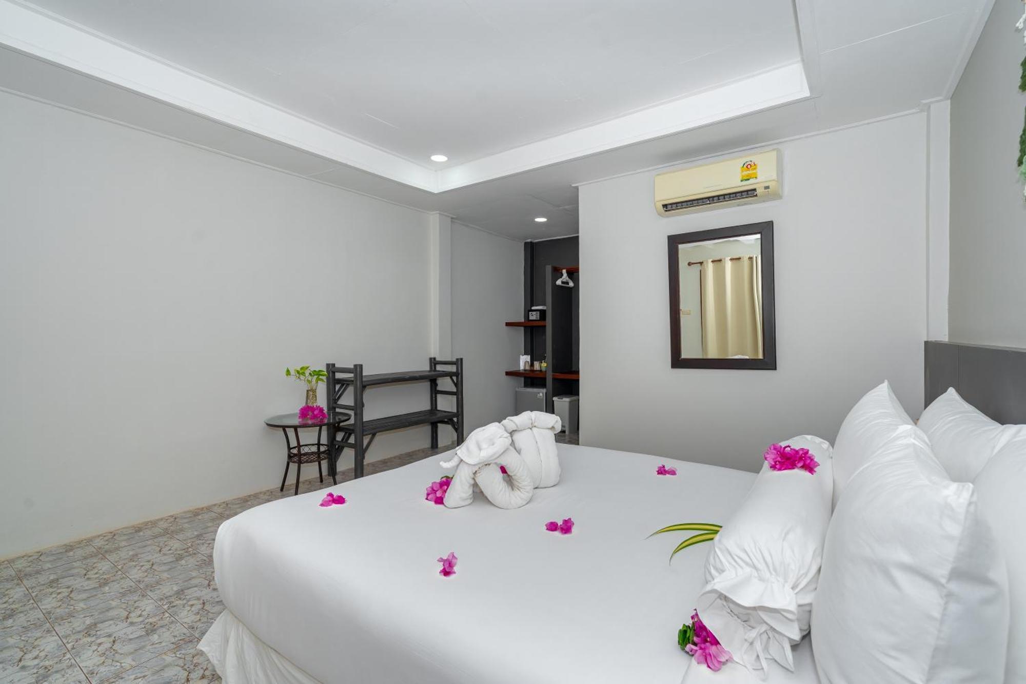 Lanta Beachfront Resort Ko Lanta 外观 照片
