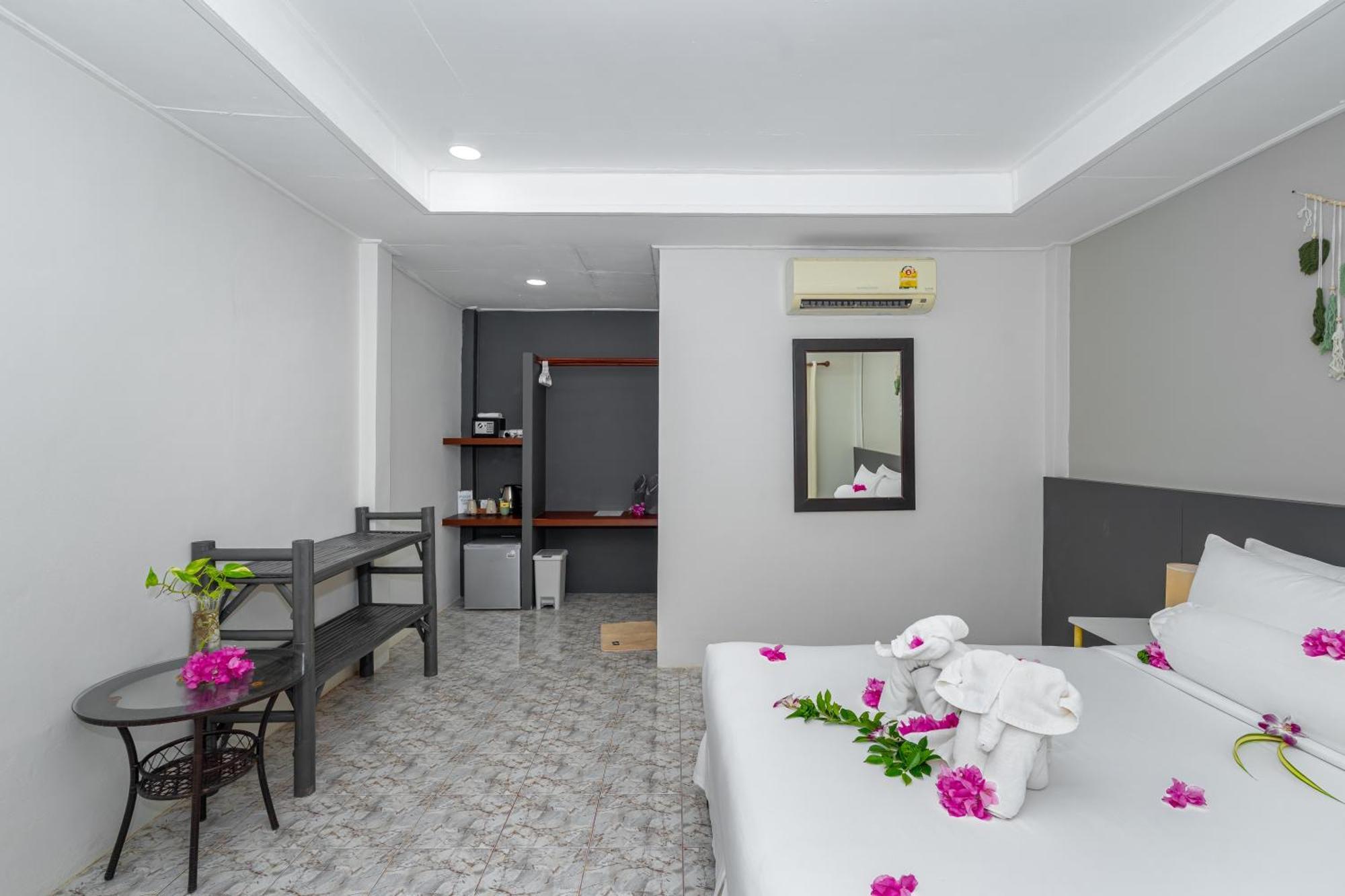 Lanta Beachfront Resort Ko Lanta 外观 照片