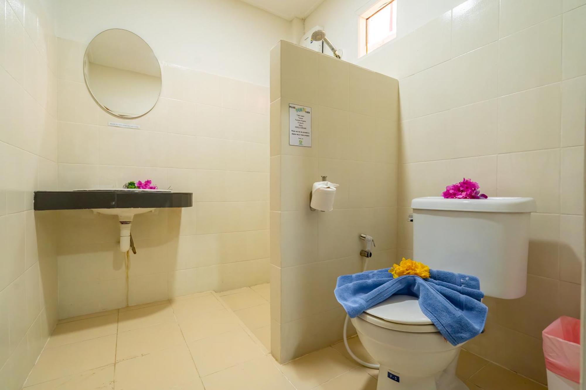 Lanta Beachfront Resort Ko Lanta 外观 照片