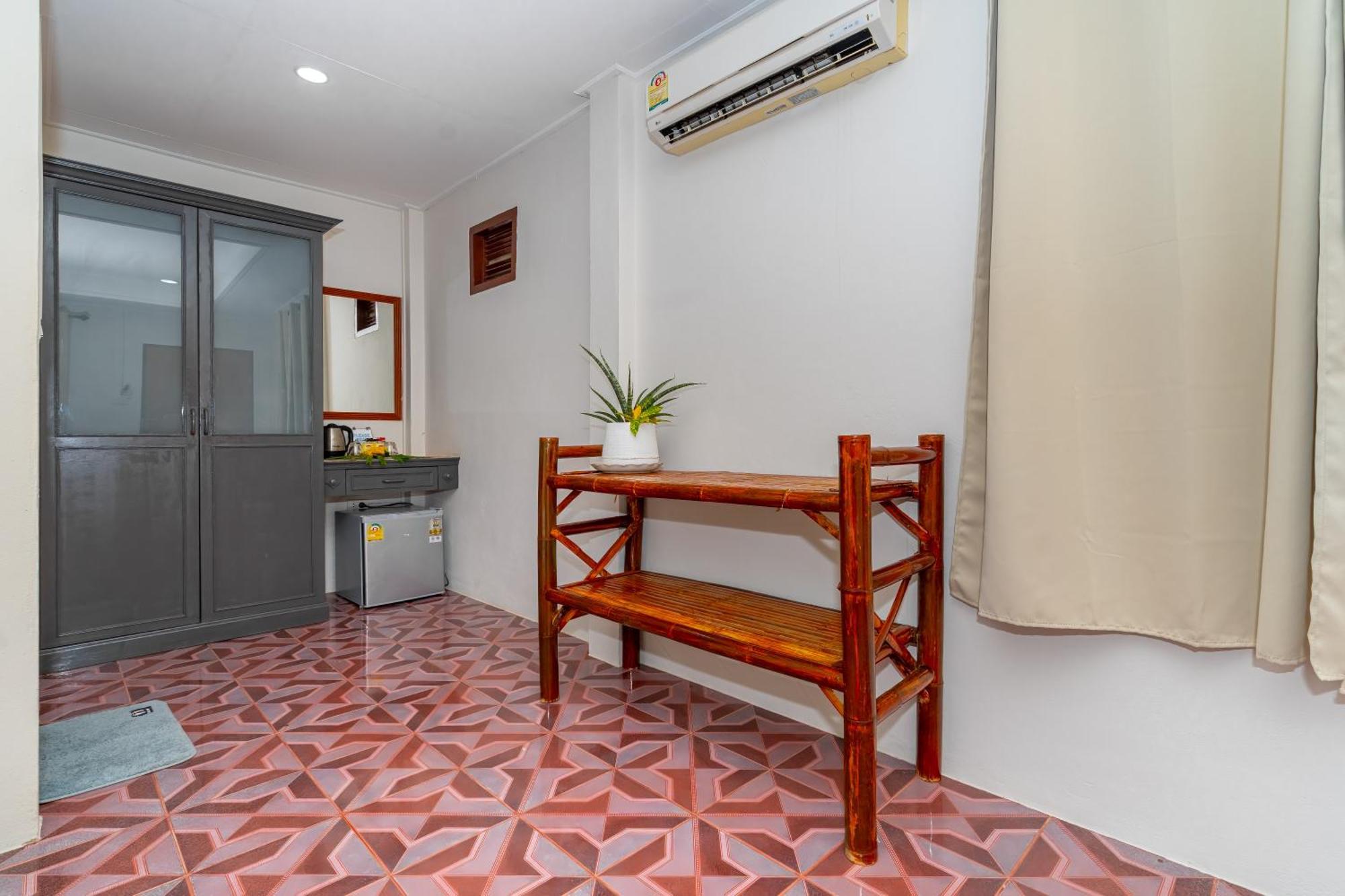 Lanta Beachfront Resort Ko Lanta 外观 照片
