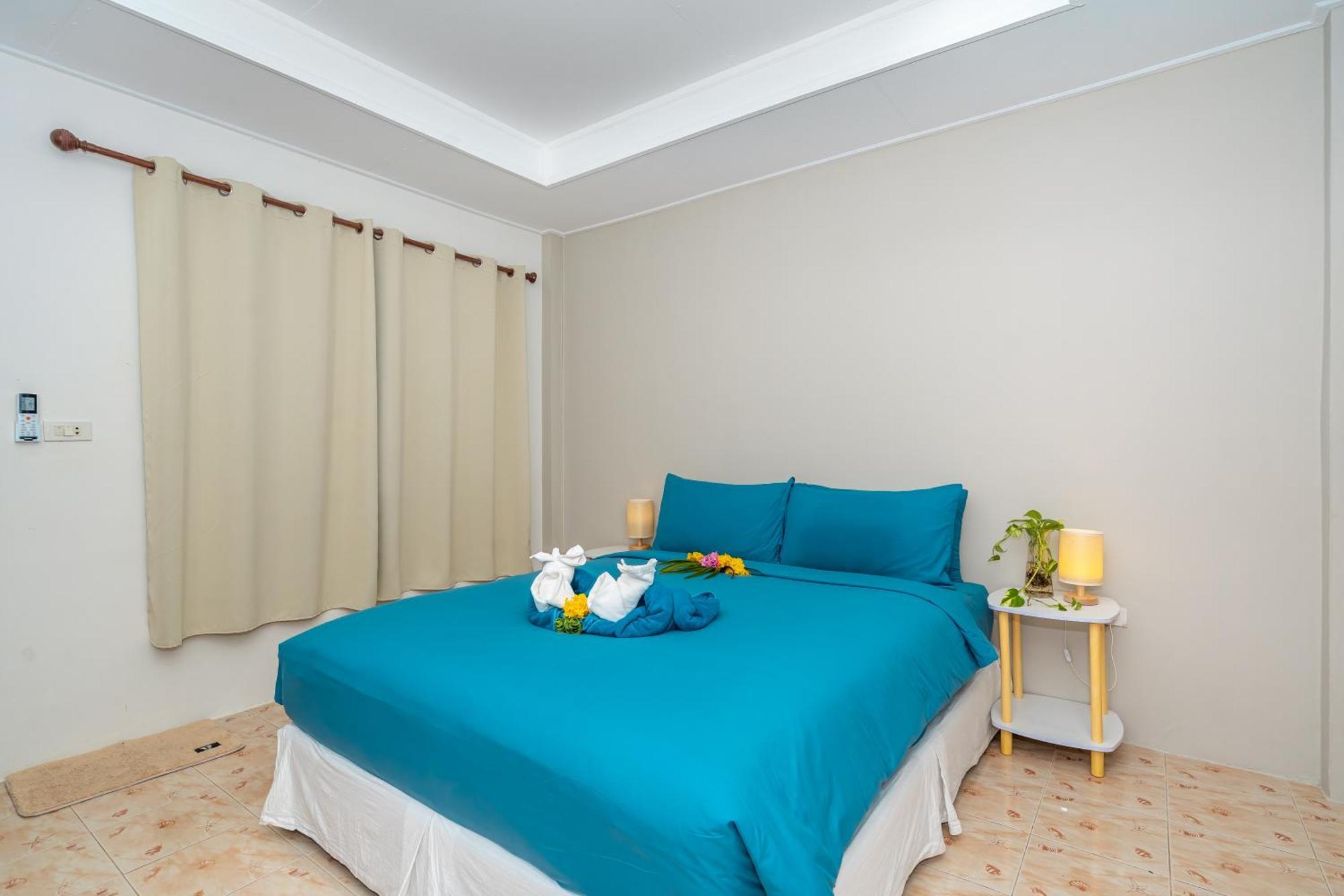 Lanta Beachfront Resort Ko Lanta 外观 照片
