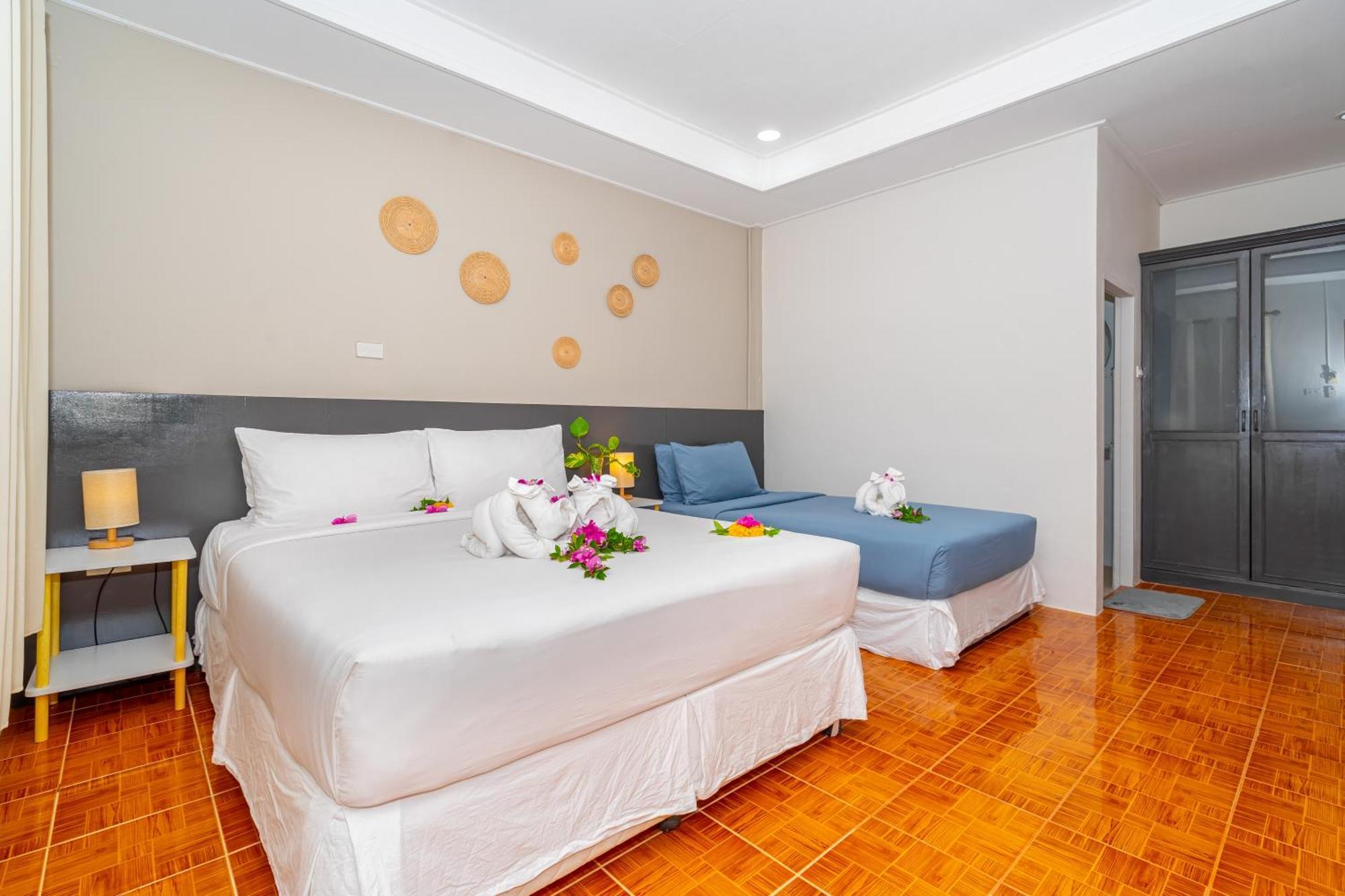 Lanta Beachfront Resort Ko Lanta 外观 照片