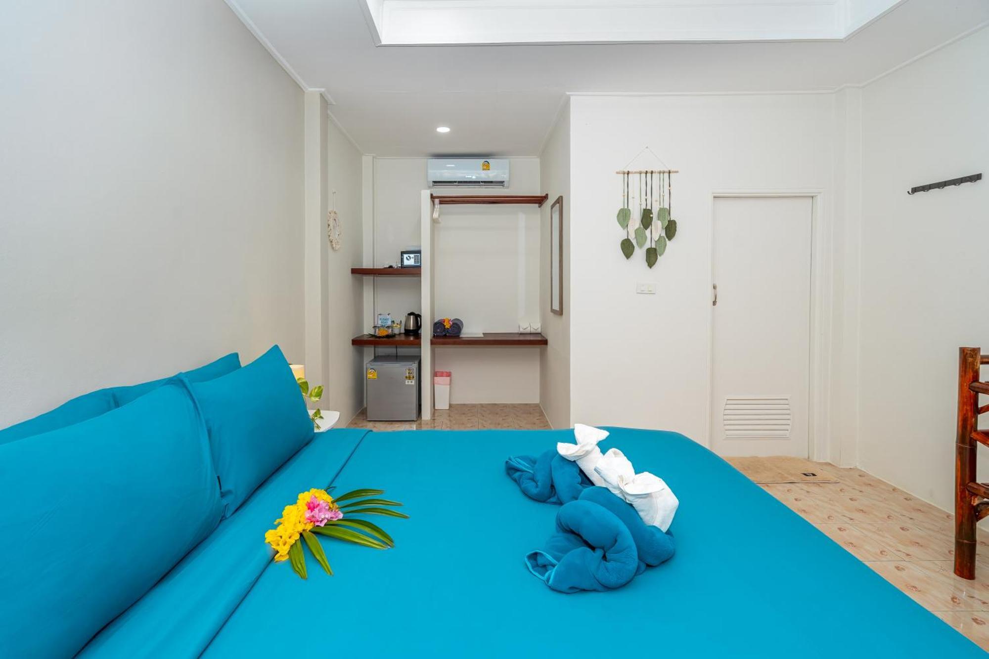 Lanta Beachfront Resort Ko Lanta 外观 照片