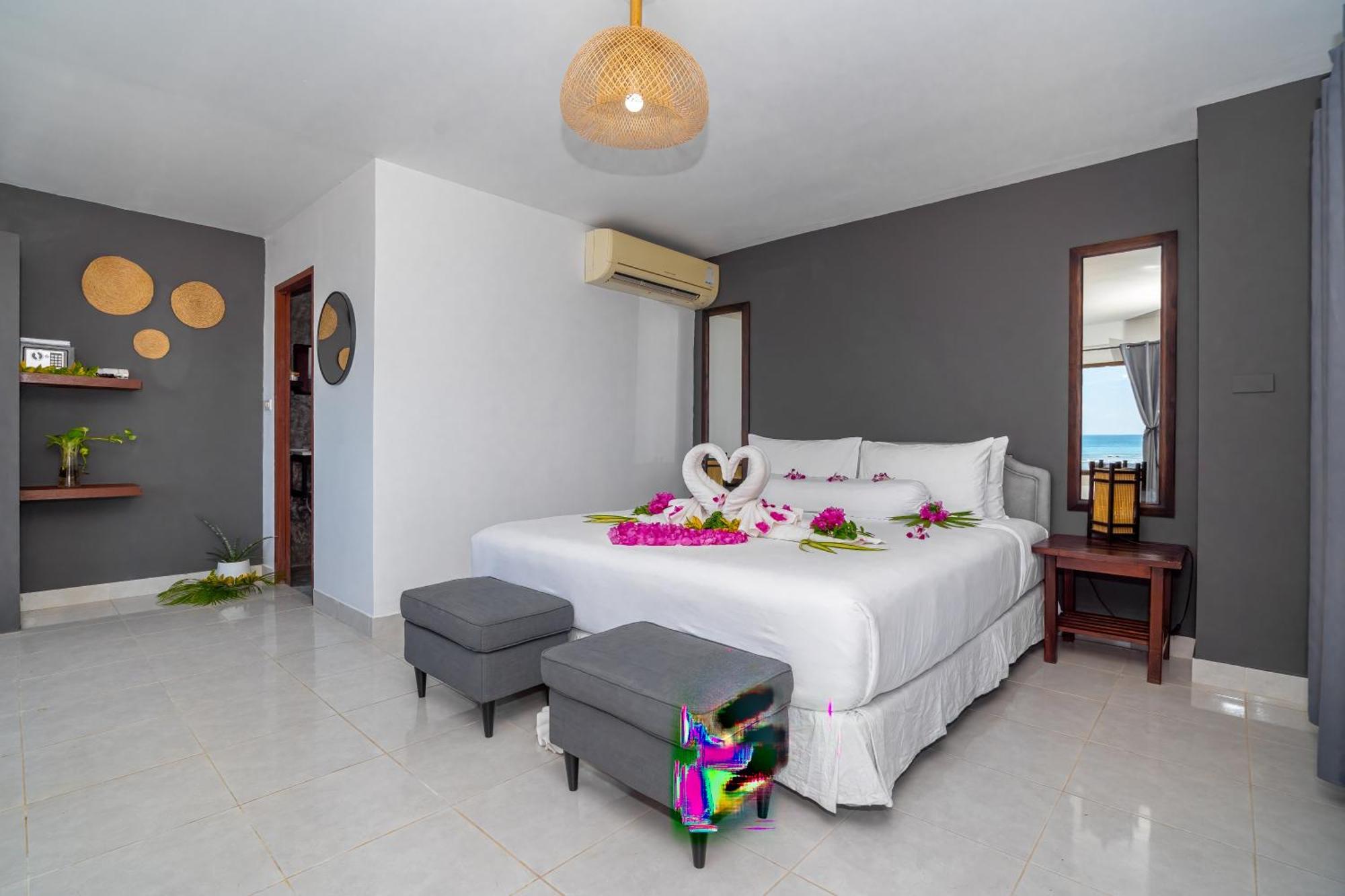 Lanta Beachfront Resort Ko Lanta 外观 照片
