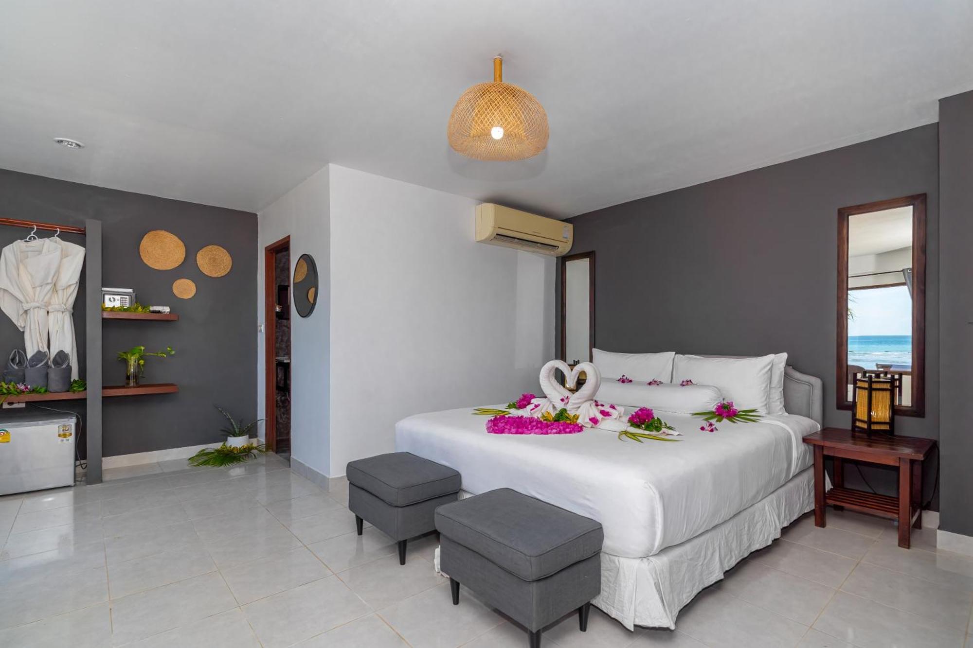 Lanta Beachfront Resort Ko Lanta 外观 照片