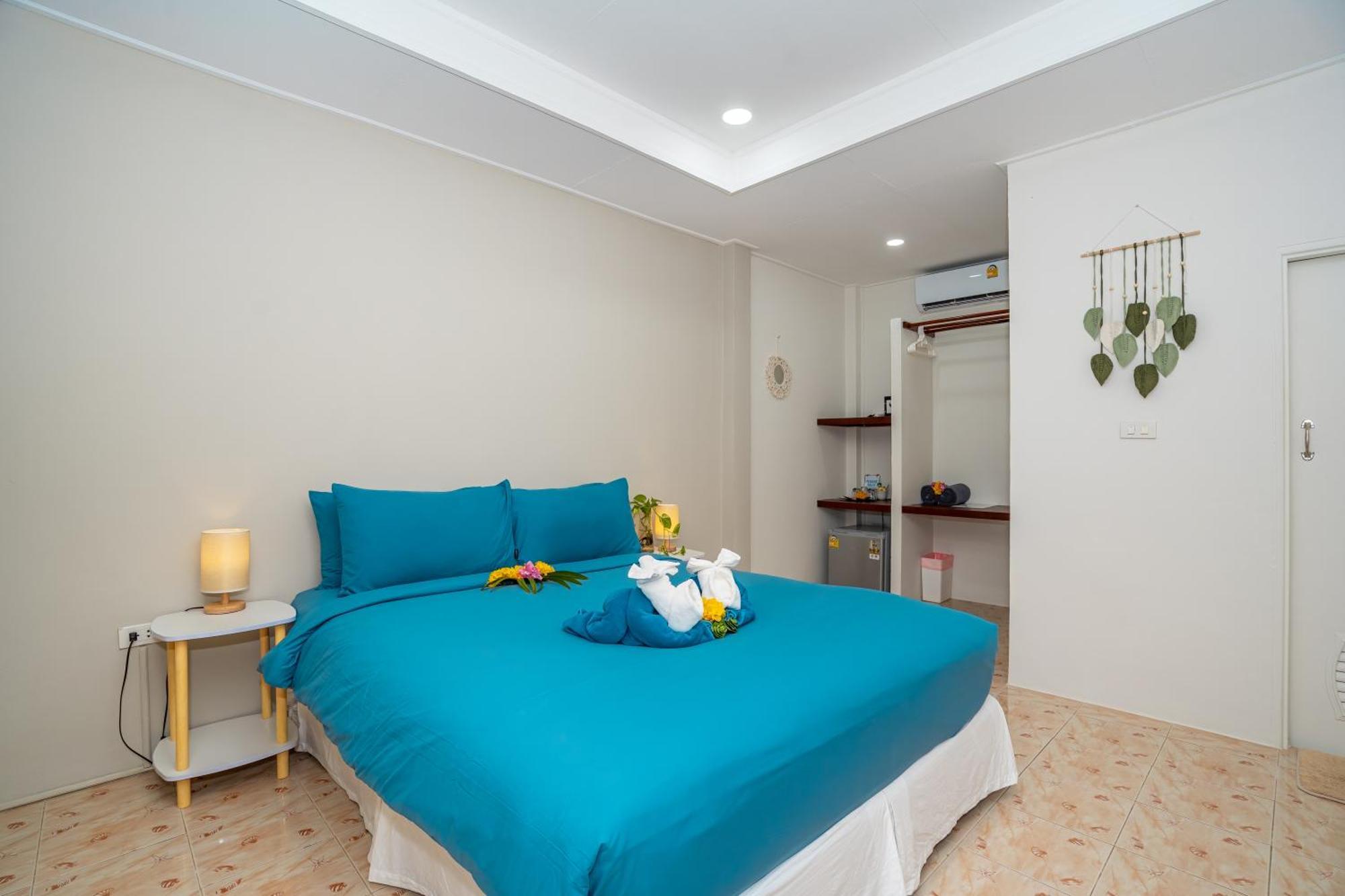 Lanta Beachfront Resort Ko Lanta 外观 照片