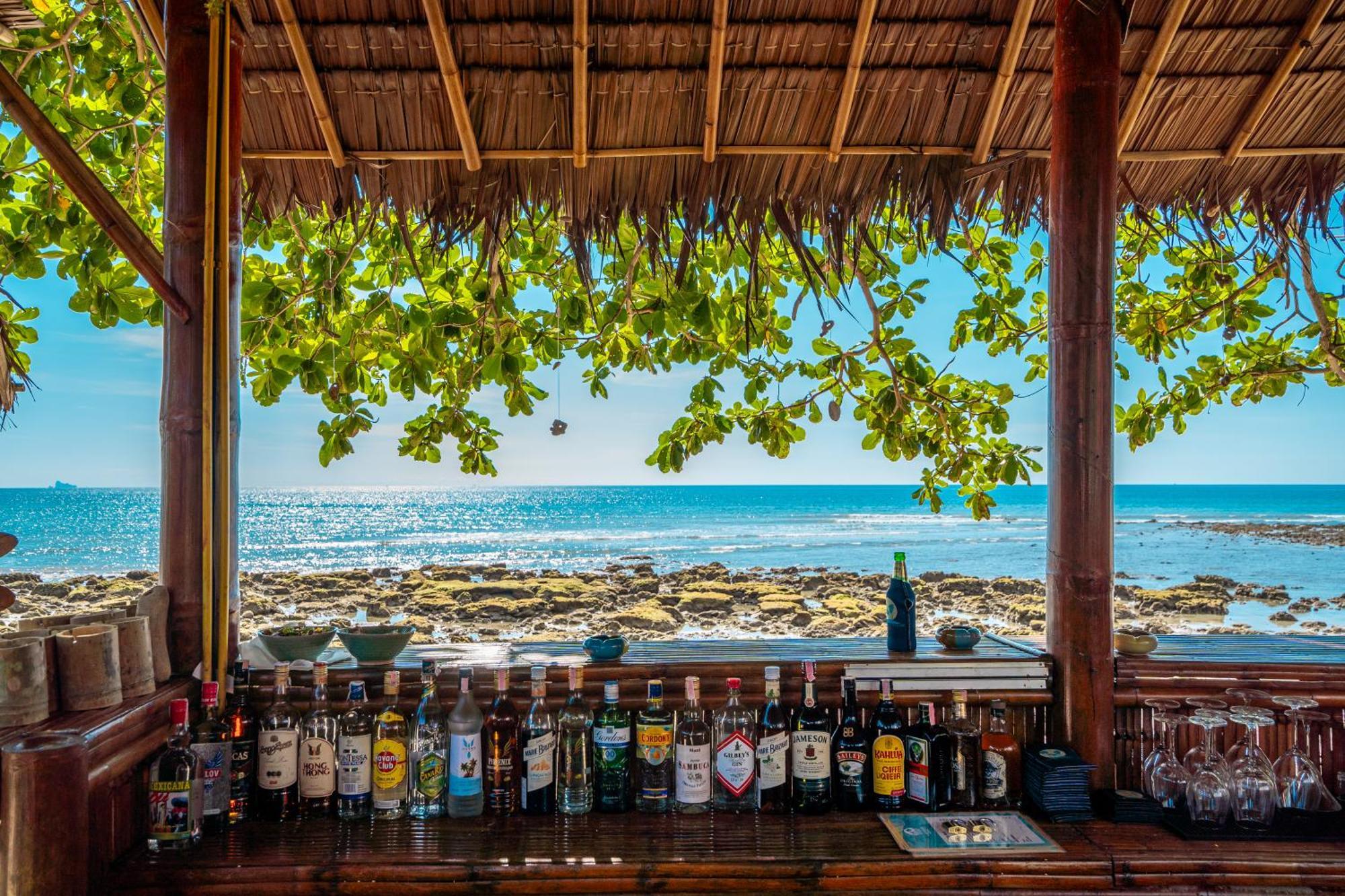 Lanta Beachfront Resort Ko Lanta 外观 照片