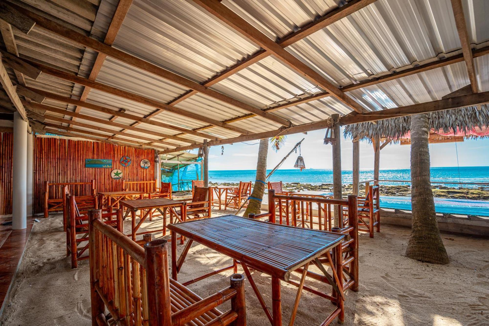 Lanta Beachfront Resort Ko Lanta 外观 照片
