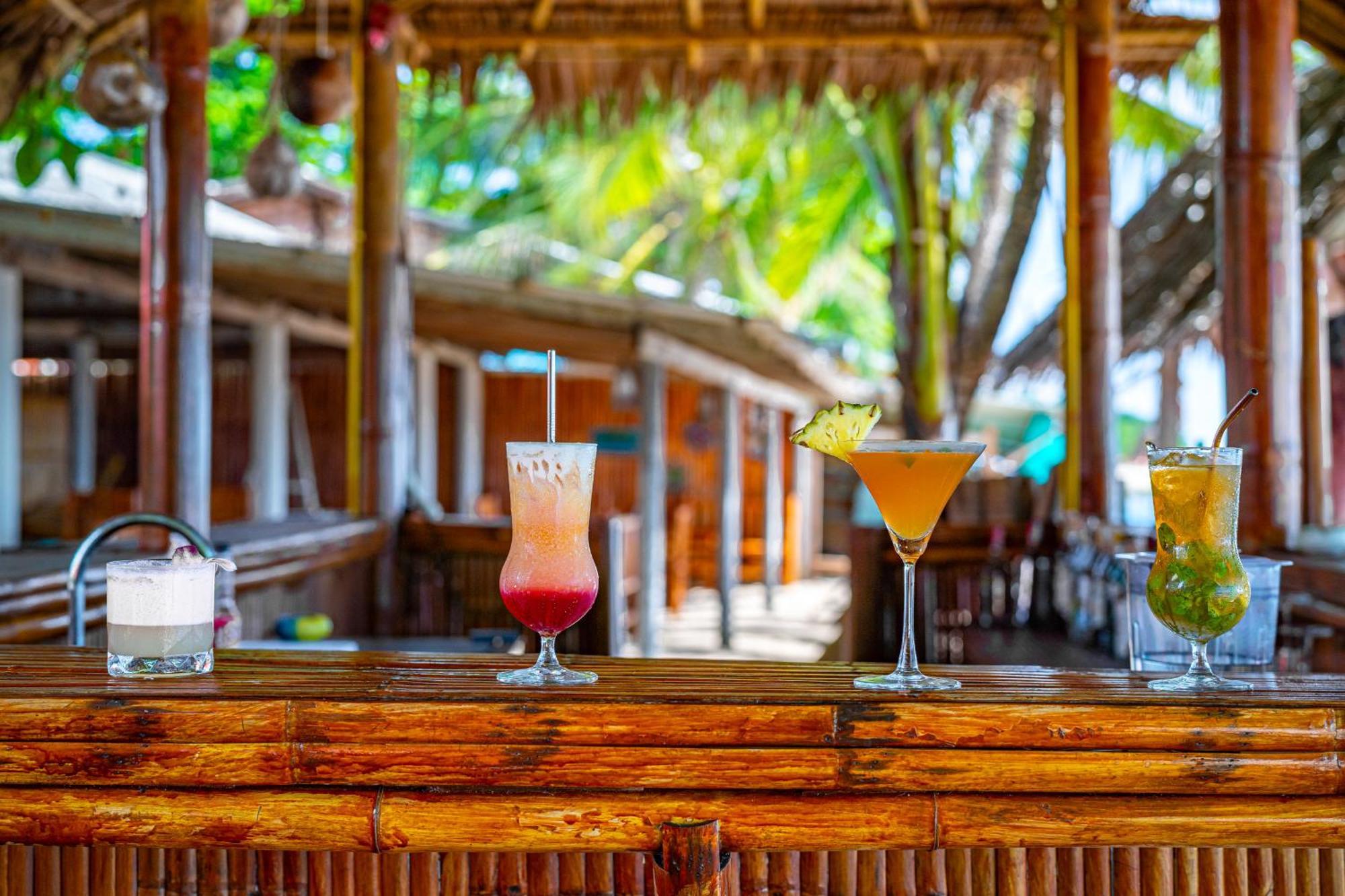 Lanta Beachfront Resort Ko Lanta 外观 照片