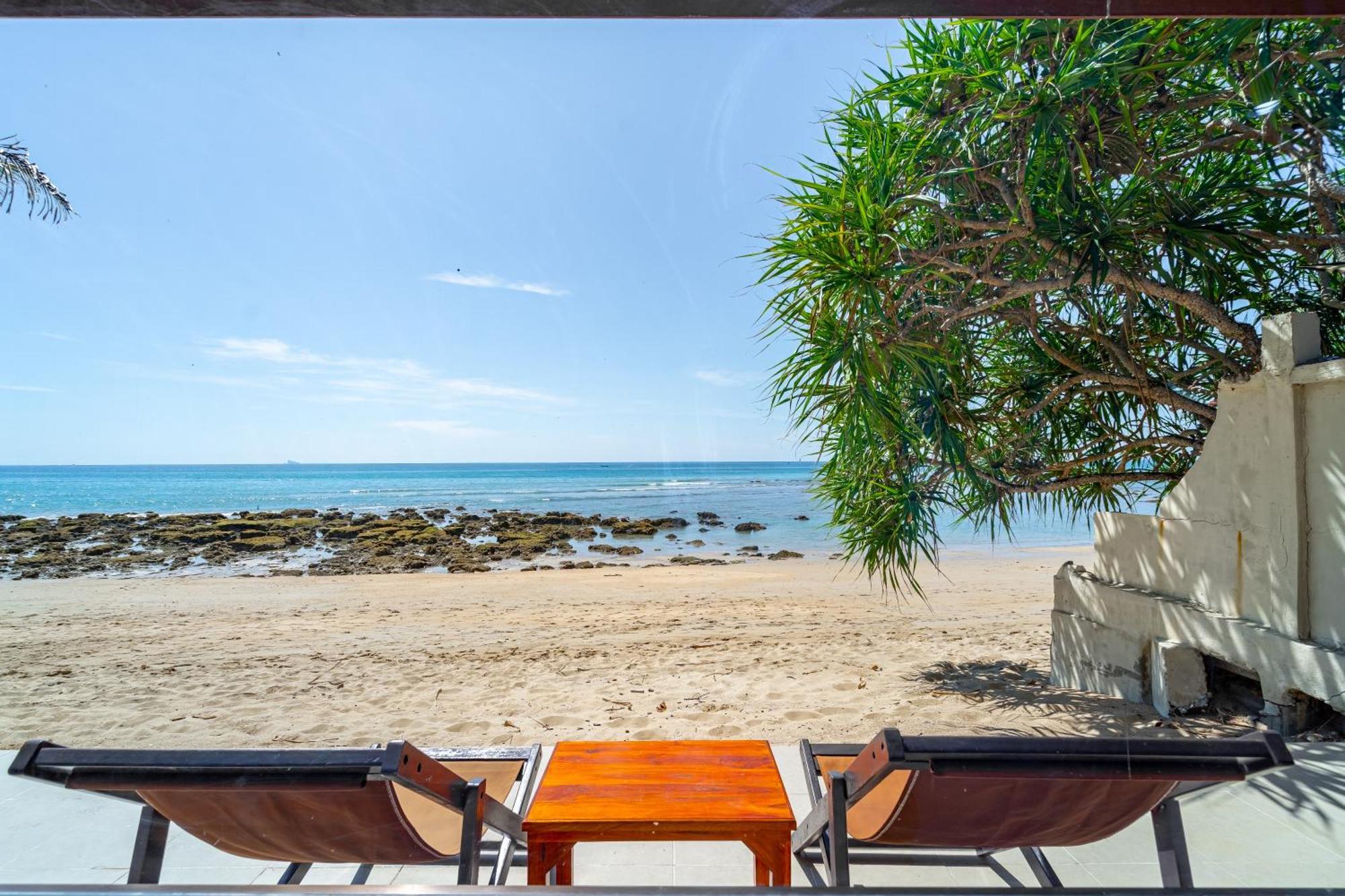 Lanta Beachfront Resort Ko Lanta 外观 照片