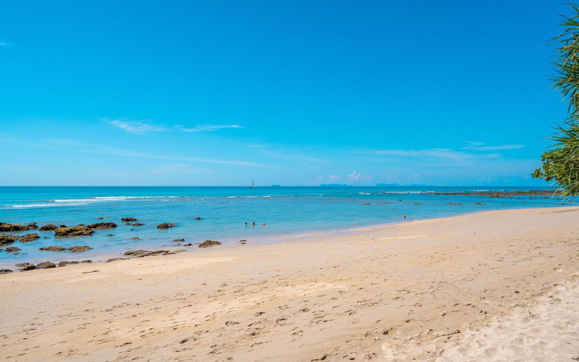 Lanta Beachfront Resort Ko Lanta 外观 照片