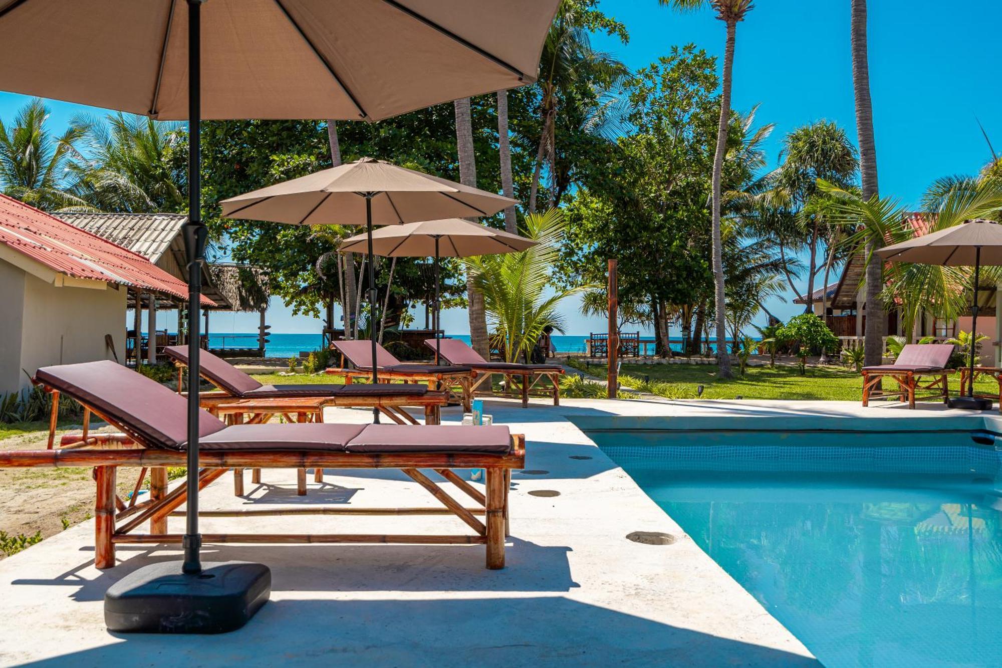 Lanta Beachfront Resort Ko Lanta 外观 照片